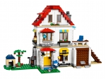 LEGO® Creator Familienvilla 31069 erschienen in 2017 - Bild: 3