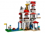 LEGO® Creator Modular Family Villa 31069 released in 2017 - Image: 6