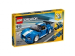 LEGO® Creator Turbo Track Racer 31070 released in 2017 - Image: 2