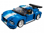 LEGO® Creator Turborennwagen 31070 erschienen in 2017 - Bild: 3