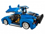 LEGO® Creator Turborennwagen 31070 erschienen in 2017 - Bild: 4
