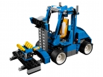 LEGO® Creator Turborennwagen 31070 erschienen in 2017 - Bild: 7