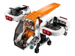 LEGO® Creator Drone Explorer 31071 released in 2018 - Image: 3