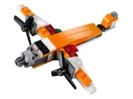 LEGO® Creator Drone Explorer 31071 released in 2018 - Image: 5