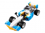 LEGO® Creator Ultimative Motor-Power 31072 erschienen in 2018 - Bild: 1