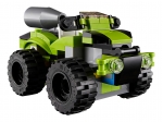 LEGO® Creator Raketen-Rallyeflitzer 31074 erschienen in 2018 - Bild: 6