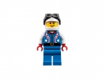 LEGO® Creator Tollkühner Flieger 31076 erschienen in 2018 - Bild: 6