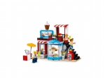 LEGO® Creator Modulares Zuckerhaus 31077 erschienen in 2018 - Bild: 3