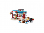 LEGO® Creator Modulares Zuckerhaus 31077 erschienen in 2018 - Bild: 4