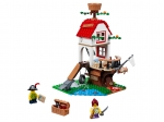 LEGO® Creator Treehouse Treasures 31078 released in 2018 - Image: 1
