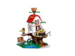 LEGO® Creator Treehouse Treasures 31078 released in 2018 - Image: 2