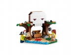 LEGO® Creator Treehouse Treasures 31078 released in 2018 - Image: 3