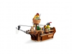 LEGO® Creator Treehouse Treasures 31078 released in 2018 - Image: 4