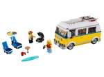 LEGO® Creator Sunshine Surfer Van 31079 released in 2018 - Image: 1