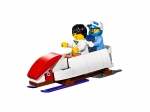 LEGO® Creator Modulares Wintersportparadies 31080 erschienen in 2018 - Bild: 11