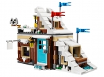 LEGO® Creator Modular Winter Vacation 31080 released in 2018 - Image: 4