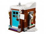 LEGO® Creator Modular Winter Vacation 31080 released in 2018 - Image: 6