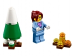 LEGO® Creator Modular Winter Vacation 31080 released in 2018 - Image: 10