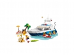 LEGO® Creator Abenteuer auf der Yacht 31083 erschienen in 2018 - Bild: 3