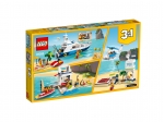 LEGO® Creator Cruising Adventures 31083 released in 2018 - Image: 5