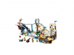 LEGO® Creator Piraten-Achterbahn 31084 erschienen in 2018 - Bild: 3