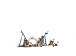 LEGO® Creator Piraten-Achterbahn 31084 erschienen in 2018 - Bild: 4