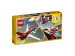 LEGO® Creator Flugzeug der Zukunft 31086 erschienen in 2019 - Bild: 6