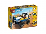 LEGO® Creator Dune Buggy 31087 released in 2019 - Image: 2