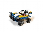 LEGO® Creator Dune Buggy 31087 released in 2019 - Image: 3