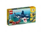 LEGO® Creator Deep Sea Creatures 31088 released in 2019 - Image: 2