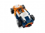 LEGO® Creator Rennwagen 31089 erschienen in 2019 - Bild: 4