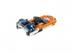 LEGO® Creator Sunset Track Racer 31089 released in 2019 - Image: 5