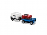 LEGO® Creator Shuttle Transporter 31091 released in 2019 - Image: 7