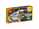 LEGO® Creator Shuttle Transporter 31091 released in 2019 - Image: 8