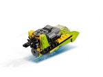 LEGO® Creator Hubschrauber-Abenteuer 31092 erschienen in 2019 - Bild: 4