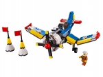 LEGO® Creator Rennflugzeug 31094 erschienen in 2019 - Bild: 1