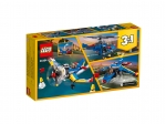 LEGO® Creator Rennflugzeug 31094 erschienen in 2019 - Bild: 5