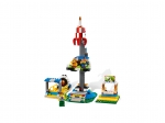 LEGO® Creator Fairground Carousel 31095 released in 2019 - Image: 6