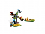 LEGO® Creator Fairground Carousel 31095 released in 2019 - Image: 7