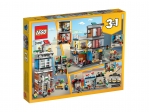 LEGO® Creator Stadthaus mit Zoohandlung & Café 31097 erschienen in 2019 - Bild: 5