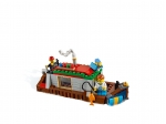 LEGO® Creator Outback-Hütte 31098 erschienen in 2019 - Bild: 4