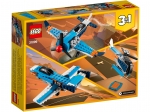 LEGO® Creator Propeller Plane 31099 released in 2020 - Image: 5