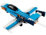 LEGO® Creator Propeller Plane 31099 released in 2020 - Image: 7