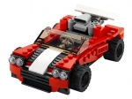 LEGO® Creator Sportwagen 31100 erschienen in 2020 - Bild: 1