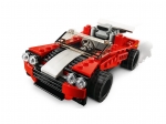 LEGO® Creator Sports Car 31100 released in 2020 - Image: 3