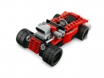 LEGO® Creator Sportwagen 31100 erschienen in 2020 - Bild: 4