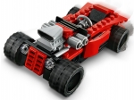 LEGO® Creator Sports Car 31100 released in 2020 - Image: 6
