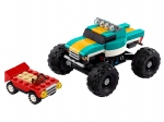 LEGO® Creator Monster Truck 31101 released in 2020 - Image: 1