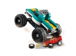 LEGO® Creator Monster Truck 31101 released in 2020 - Image: 4