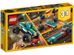LEGO® Creator Monster-Truck 31101 erschienen in 2020 - Bild: 5